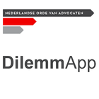 NOvA DilemmApp-icoon