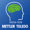 ”METTLER TOLEDO Library App
