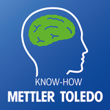 METTLER TOLEDO Library App आइकन