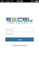 Excel Network 海报