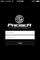 Premier Solutions screenshot 1