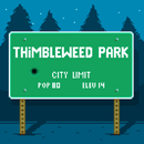 Thimbleweed Park APK