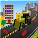 Terrific Road APK