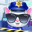 Kitty Cat Police Fun Care APK