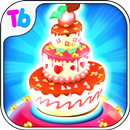 Cooking Cake Chef APK