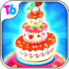 Cooking Cake Chef icon