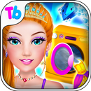 Laundry Wash Clothes And Iron APK
