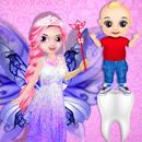 Tooth Fairy Princess Makeover APK