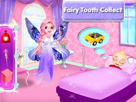 Tooth Fairy Princess Makeover screenshot 1