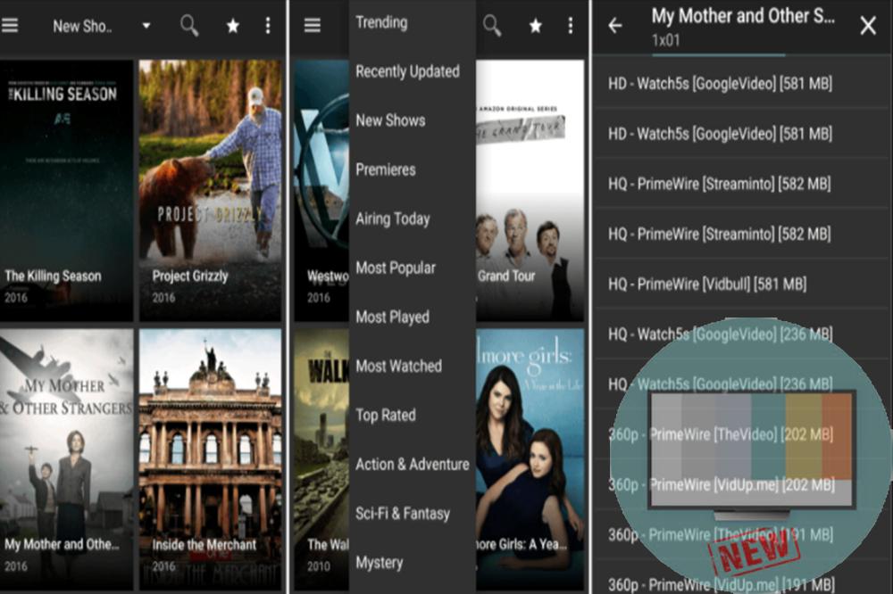T‍e‍rr‍a‍ri‍um‍ T‍v Android Download