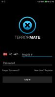 TerrorMate poster