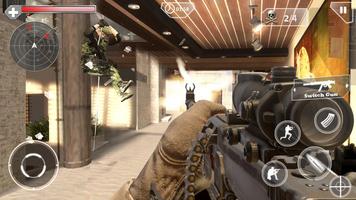 Terrorist Shooter screenshot 3