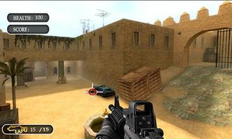 Top Sniper Shooting Game 2019 screenshot 3