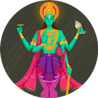 Vishnu Sahasranamam & Meaning icône