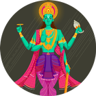 Vishnu Sahasranamam & Meaning icon