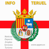 Teruel icône
