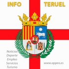 Teruel icon