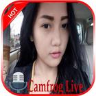 Hot Camfrog Live Video Show ไอคอน