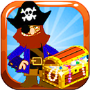 Pirate Gold Rush - Tower Defense APK