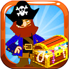 Pirate Gold Rush - Tower Defense simgesi