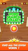 Word Search Collect screenshot 1