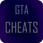 GTA SA Cheats ไอคอน