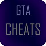 GTA SA Cheats أيقونة