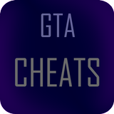 GTA SA Cheats icon