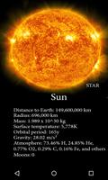 Solar System HD पोस्टर