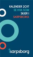 iSarpsborg โปสเตอร์