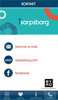 iSarpsborg скриншот 3