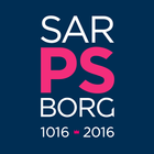 Sarpsborg2016 أيقونة
