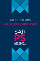 پوستر Sarpsborg2016