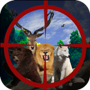 Wild Animals Hunt Farm Survival APK