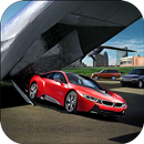 Car Transport Airplane Flight - Pilot Car Go Plane APK