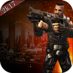 Commando Adventure Fury Shooting : FPS Action Game