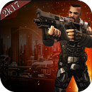 Kommando Abenteuer Fury Shooting APK