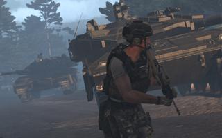 Commando Adventure Fury Shooting bài đăng
