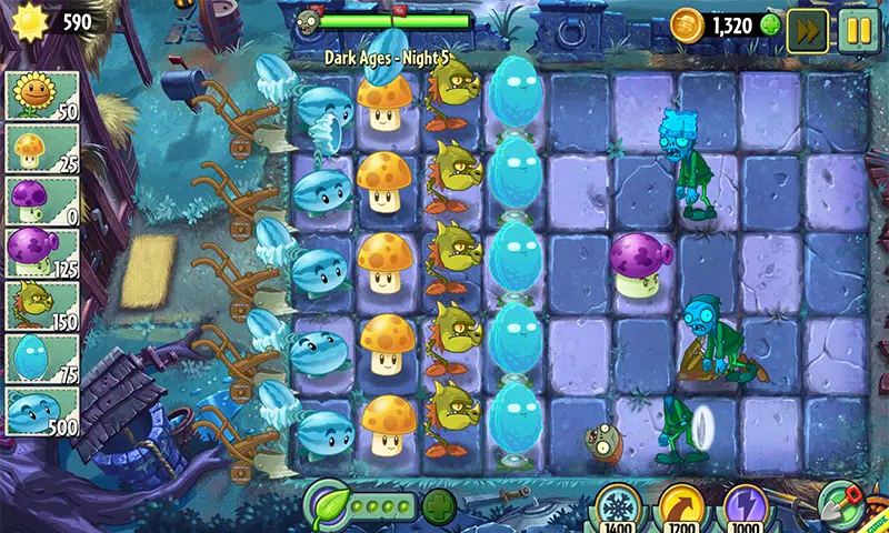 Plants vs Zombies 2 Unofficial Game Guide (Android, iOS, Secrets, Tips,  Tricks, Hints) eBook by Hse Games - EPUB Book