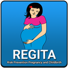 REGITA أيقونة