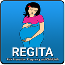 REGITA - Pregnancy Delivery Complication Test APK