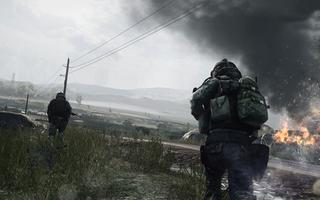 Современная Counter Strike War 2017 скриншот 3
