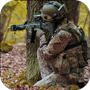 Disparos de francotirador: Counter Strike Fury APK