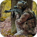 Sniper Shooting: Counter Strike Fury APK