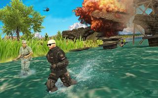 Sniper Shooting: Counter Strike Fury screenshot 3