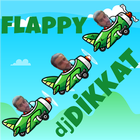 Flappy djDikkat icon