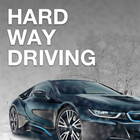 Hardway Driving icône
