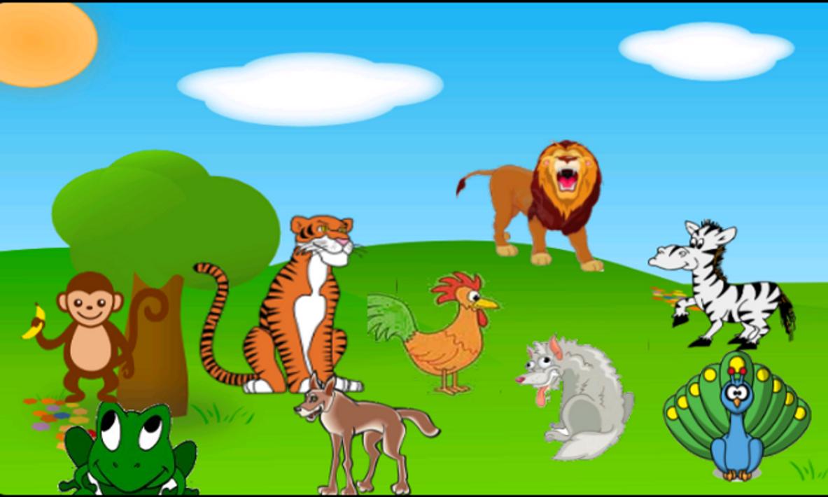 Звуки животных музыка. Звуки животных. Звуки животных для детей игра. Звуки животных для детей на андроид. Звуки животных превью.