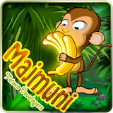 Majmuni أيقونة