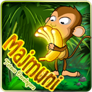 Majmuni APK